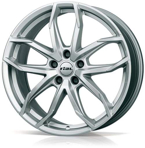 Rial LUCCA farba: strieborný 6.5x16 4x108 ET32