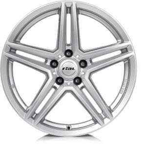 Rial M10X 7.5x17 5x112 ET36