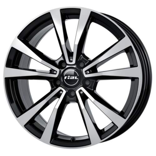Rial M12 9x19 5x112 ET49