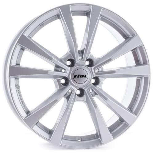 Rial M12X 9x20 5x112 ET35