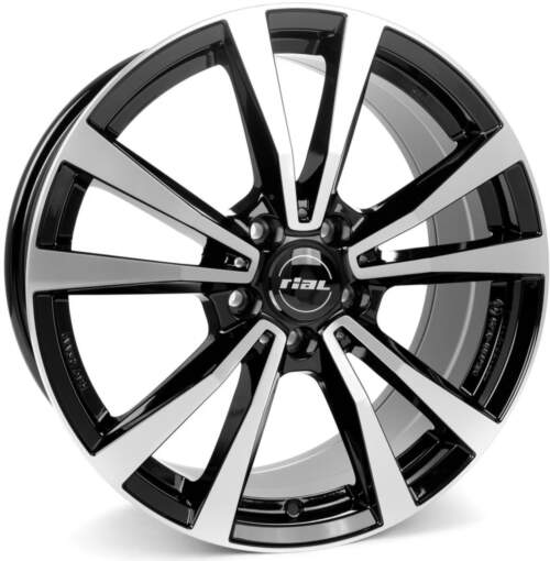Rial M12X 8x19 5x112 ET61