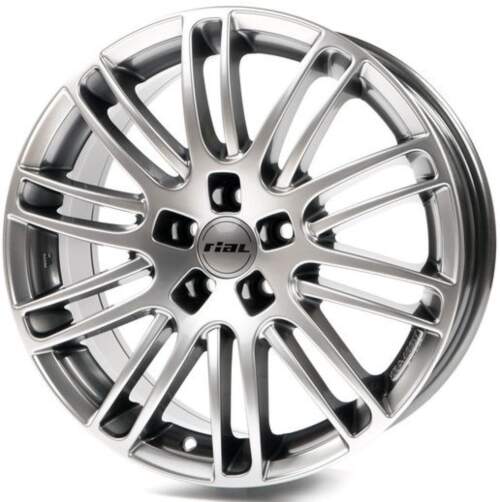 9x20 5x114.3 ET35 Rial Murago