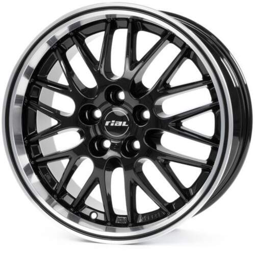 8.5x18 5x112 ET32 Rial Norano