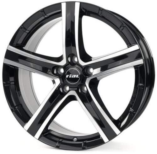 8.5x19 5x112 ET45 Rial Quinto