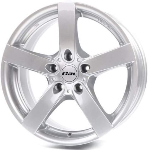 Rial Salerno 8x17 5x120 ET20