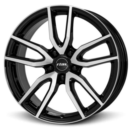 Rial Torino 8x18 5x112 ET35