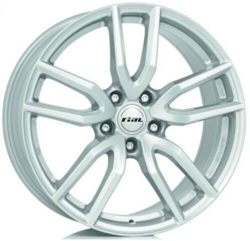 Rial Torino 6.5x16 5x105 ET40