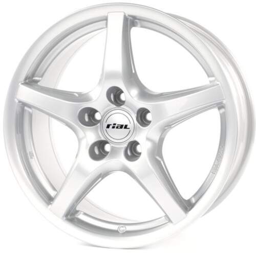 5.5x14 4x98 ET35 Rial U1