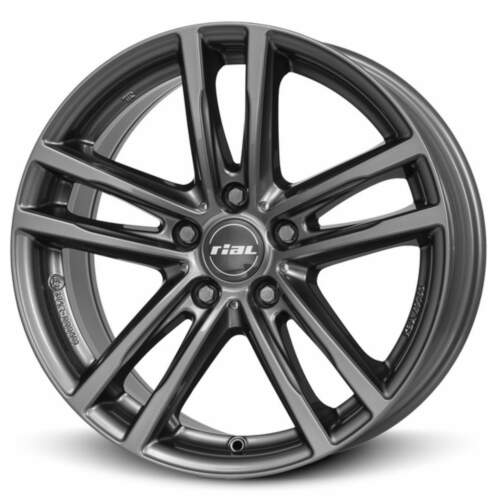 Rial X10 8x18 5x120 ET30