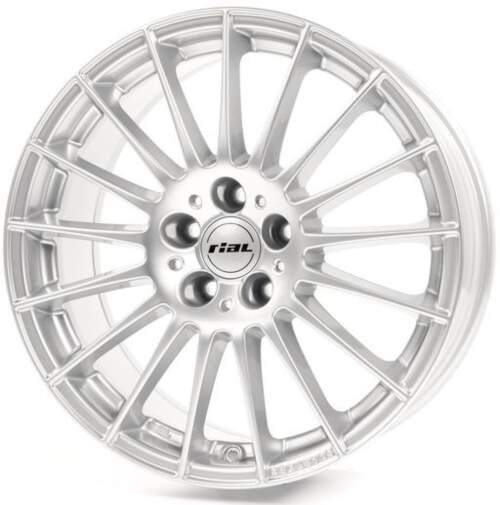 8x18 5x108 ET48 Rial Zamora
