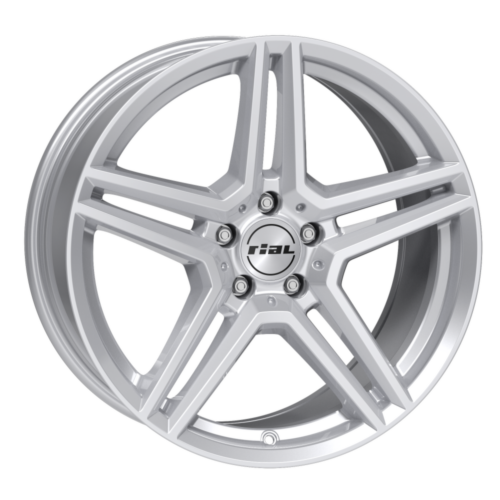 8x17 5x112 ET58 Rial M10