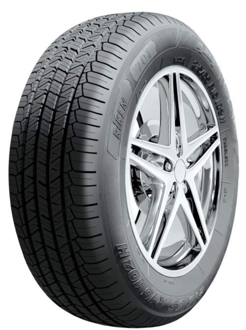 235/60R18 103V Riken RIKEN 701 BSW