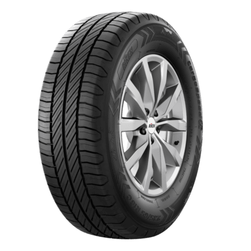 215/65R16 109/107T Riken CargoSpeedEVO