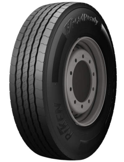 245/70R17.5 136M Riken ROAD READY S