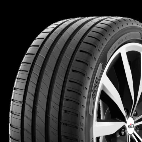 225/45R18 95W Riken SUMMER 3