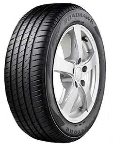 255/50R20 109Y Firestone RoadHawk XL XL 