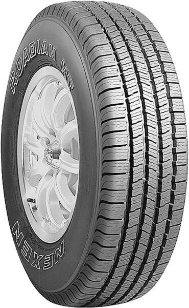 255/70R15 108S NEXEN Roadian HT