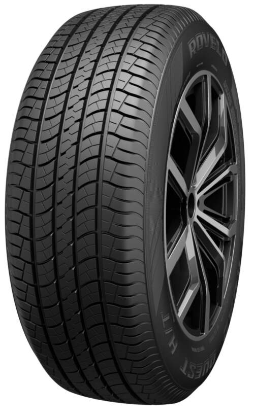 235/55R18 100V Rovelo ROAD QUEST H/T SV17 BSW M+S