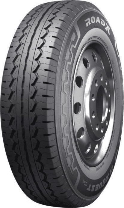 155/80R12 88/86Q Roadx RXQUEST C31 C