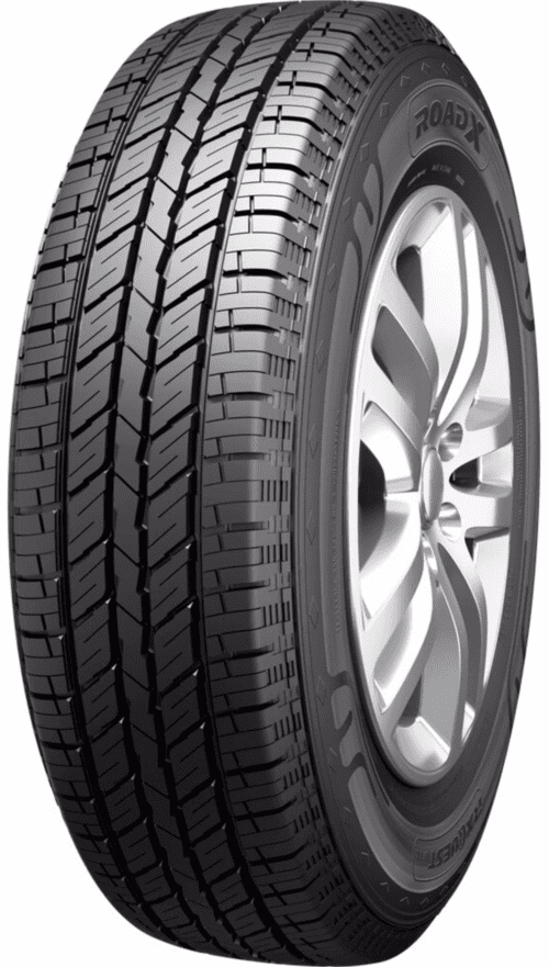 265/65R17 112T Roadx RX QUEST HT01