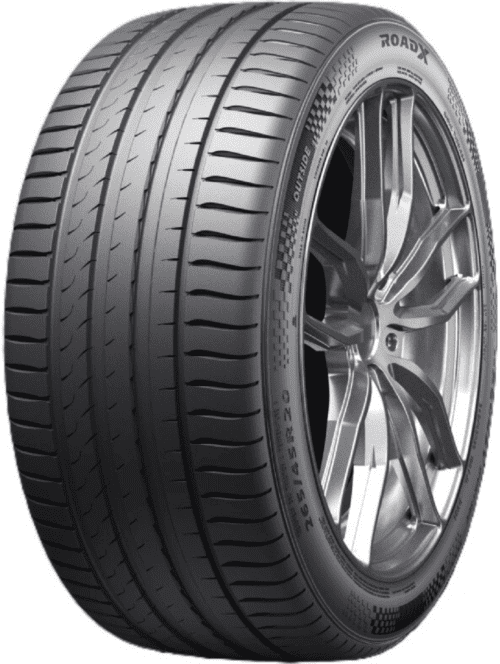 275/40R21 107W Roadx RXQUEST SPORT SUV
