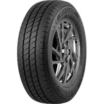 195/75R16 107R Rockblade ROCK A/S TWO C 8PR BSW M+S 3PMSF