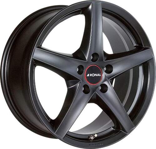 8x18 5x120 ET35 Ronal R41