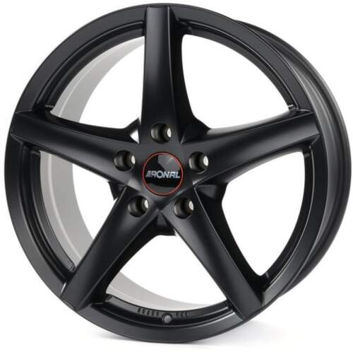 7.5x18 5x108 ET45 Ronal R41 Trend