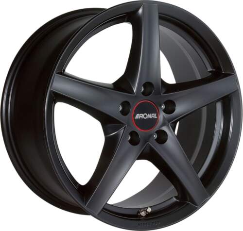 8x18 5x112 ET35 Ronal R41 Trend