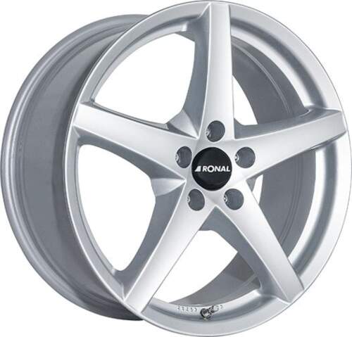 7x16 5x112 ET45 Ronal R41