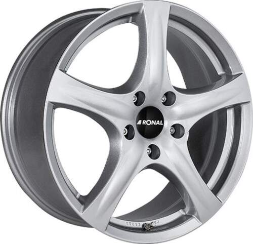 7.5x18 4x114.3 ET38 Ronal R42