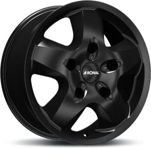 6.5x16 5x120 ET40 Ronal R44