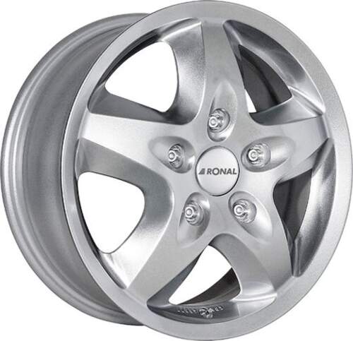 6.5x16 5x118 ET60 Ronal R44