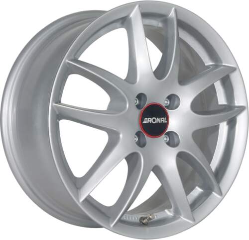 Ronal R46 6x14 4x108 ET18