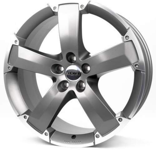 7.5x16 5x112 ET45 Ronal R47