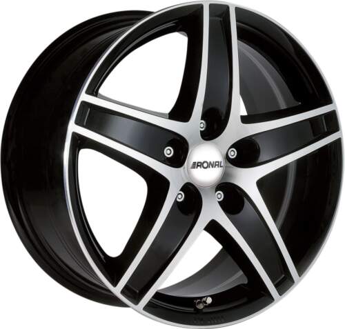 Ronal R48 Trend 7.5x16 5x114.3 ET40