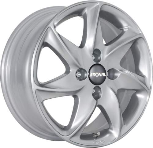 6.5x15 4x98 ET35 Ronal R51