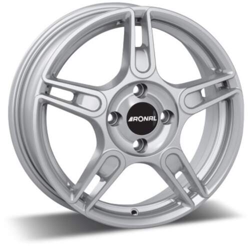 5.5x15 4x108 ET25 Ronal R52