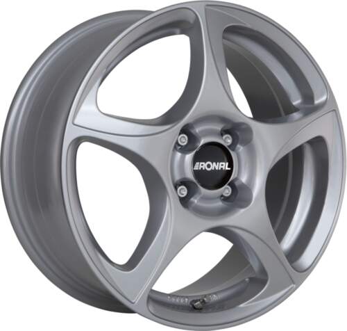 7x16 4x100 ET38 Ronal R53