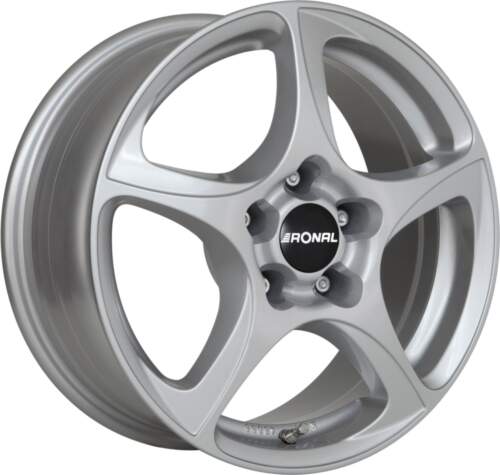 6.5x16 5x115 ET40 Ronal R53