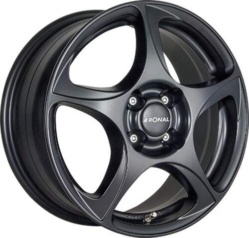 5.5x14 4x98 ET35 Ronal R53