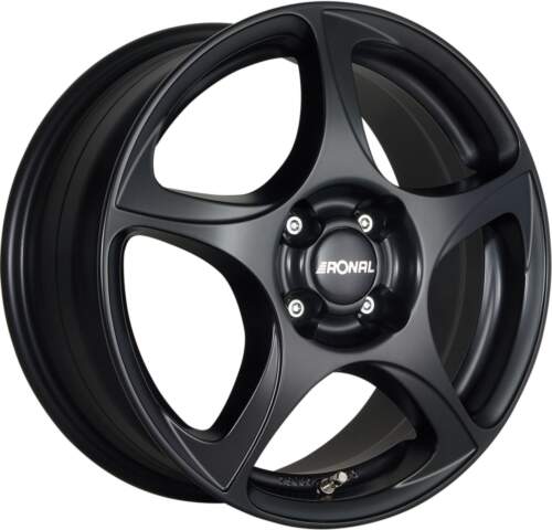 Ronal R53 Trend 5.5x14 4x100 ET35