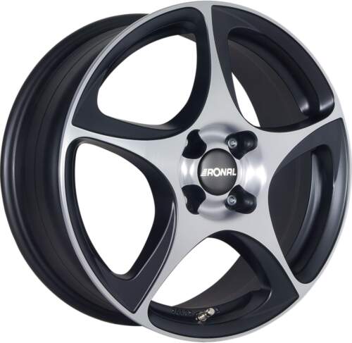 7x16 4x114.3 ET40 Ronal R53 Trend Kopiert