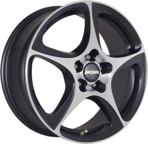 7x16 5x120 ET35 Ronal R53 Trend Kopiert