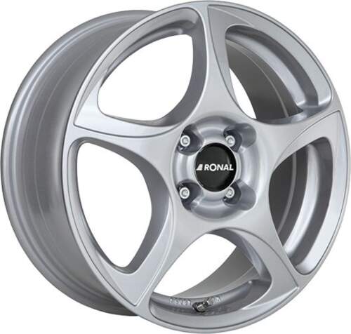 6.5x16 5x112 ET45 Ronal R53