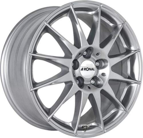 8x17 5x112 ET30 Ronal R54