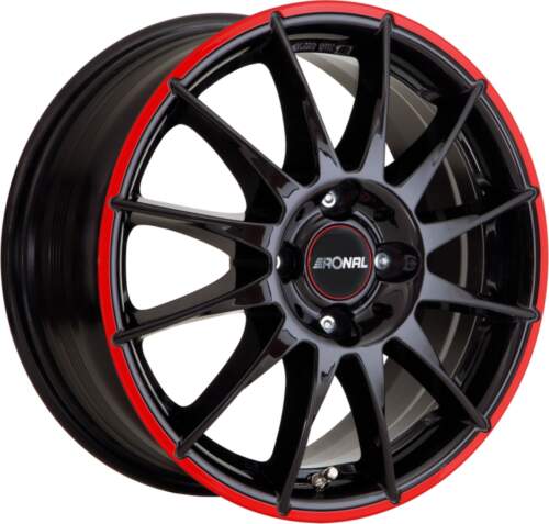6.5x15 4x100 ET38 Ronal R54