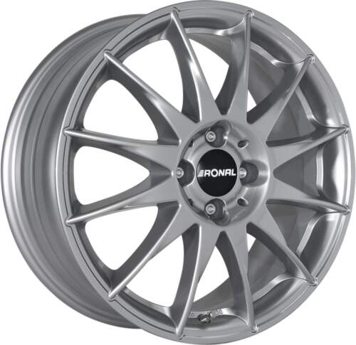 6.5x15 4x108 ET42 Ronal R54