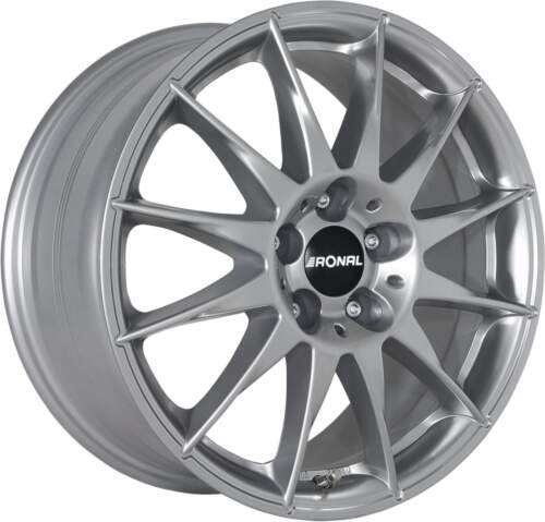8x19 5x120 ET45 Ronal R54