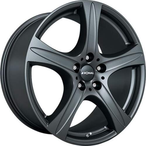 8.5x18 5x130 ET43 Ronal R55 SUV